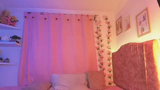 evansweett7 from StripChat is Freechat