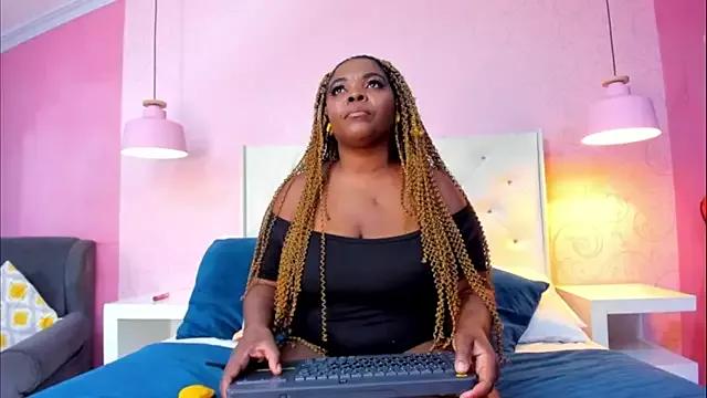 EvaTyson webcams show profile image 