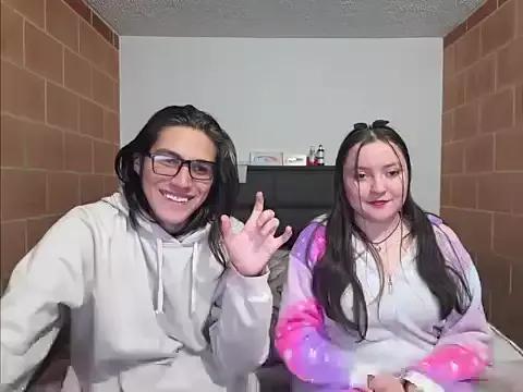 EvaYLucifer webcams show profile image 
