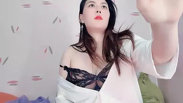 Eve5215 from StripChat
