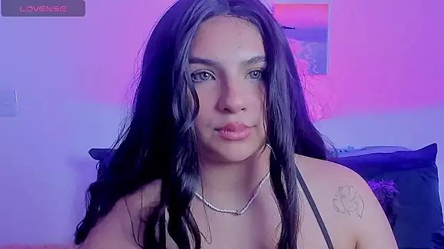 Eve_riverss webcams show profile image 