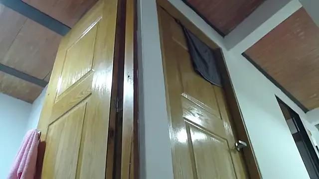 Eve_Starr from StripChat