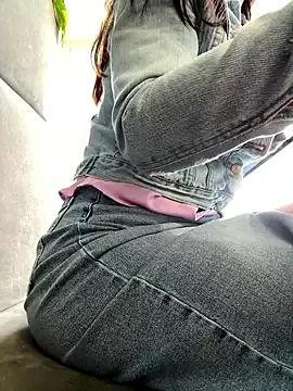 eveangelll from StripChat