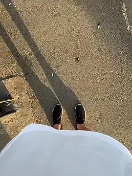 eveangelll from StripChat