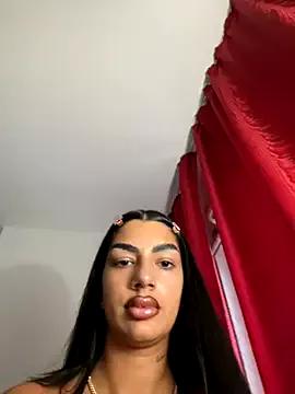 EveFirexxx from StripChat