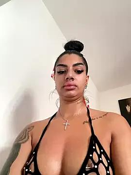 EveFirexxx from StripChat