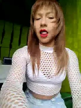 Evehamp from StripChat