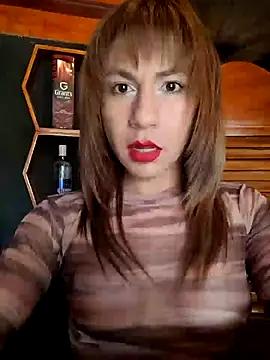 Evehamp from StripChat