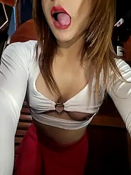 Evehamp from StripChat