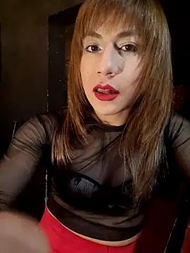 Evehamp from StripChat