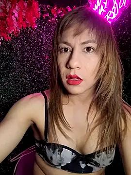 Evehamp from StripChat
