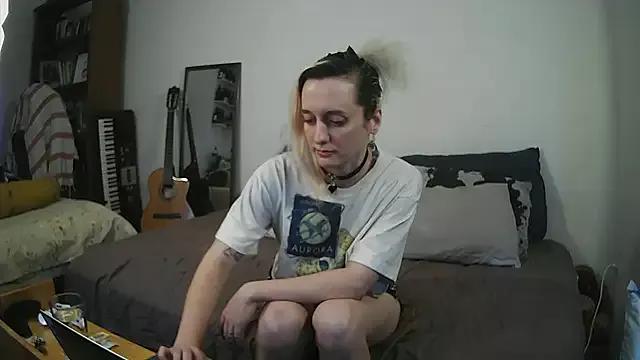 Evelan420 from StripChat