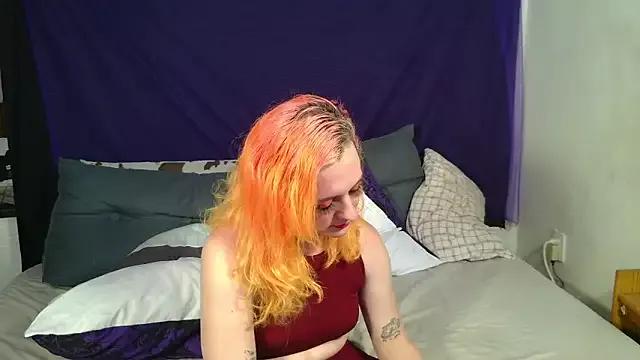 Evelan420 webcams show profile image 