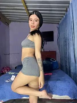 Evelin_Gomez webcams show profile image 