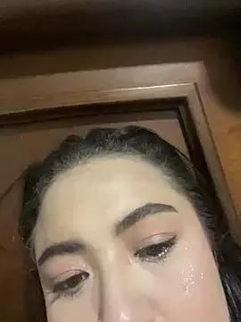Evelin_miller97 from StripChat