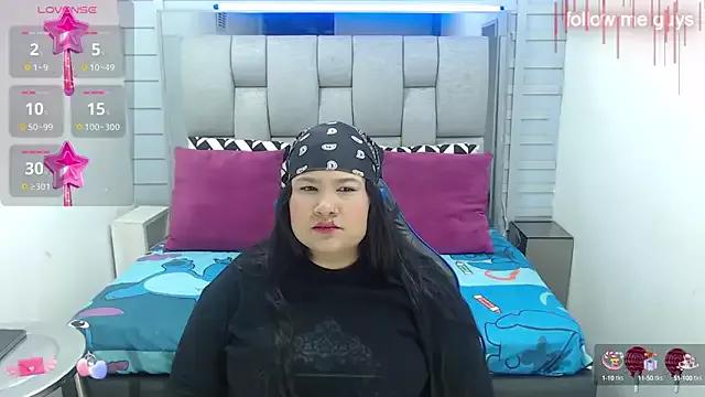 evelin_zaens from StripChat