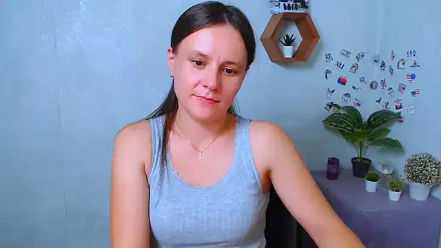 EvelinaMiss_ from StripChat