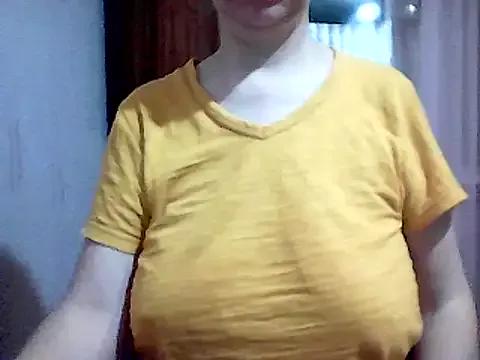 EvelinaRose from StripChat