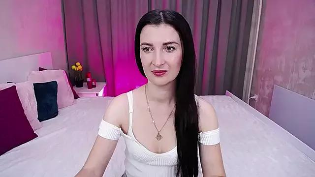 EvelinCuper from StripChat