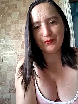EvelinCutex from StripChat is Freechat