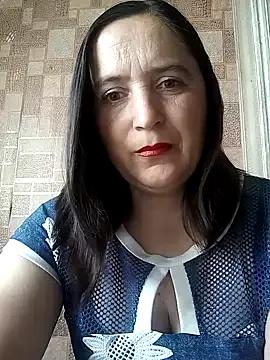 EvelinCutex from StripChat