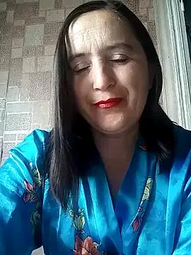 EvelinCutex from StripChat