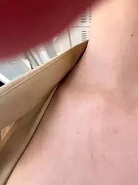 EveLittleSinner webcams show profile image 