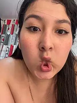 evelyn_1702 from StripChat