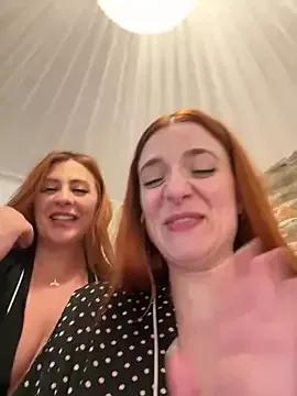 Evelyn_Jade from StripChat