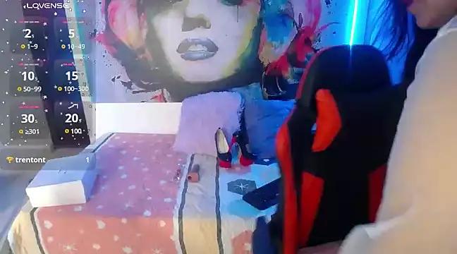 Explore our live girls sluts from our Custom and Multi clubs and checkout exclusive access to highly interactive content, such as shape, hair, titties, pussy type and many more.