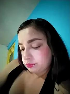 Evelyn_pink1 from StripChat
