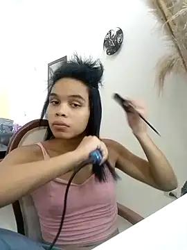 evelyn_wine from StripChat