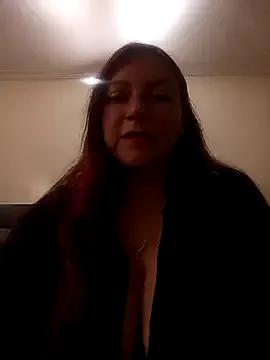EvelynDuboiss from StripChat