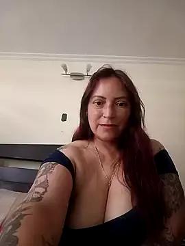 EvelynDuboiss from StripChat