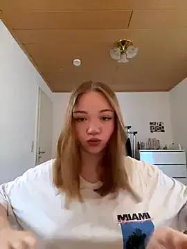 Evelyne_Noir webcams show profile image 