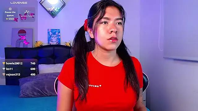 evelyngp from StripChat