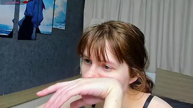 EvelynJin_ from StripChat