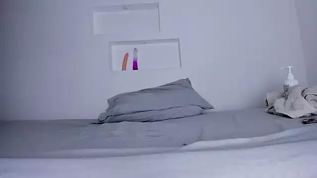 Evelynn_Jones_ from StripChat is Freechat