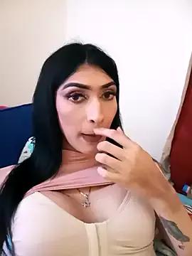 Evelynn_sex_ from StripChat