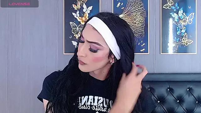 Evelynn_sex_ from StripChat