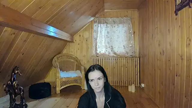 EvelynVox webcams show profile image 