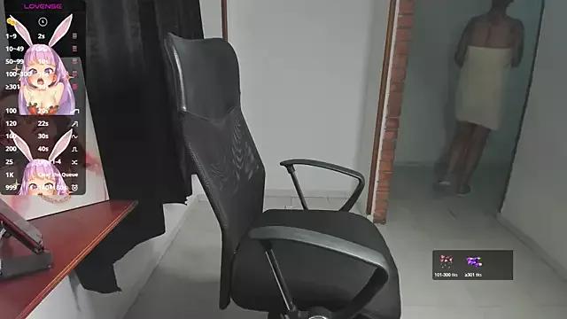 Evelyx69x webcams show profile image 