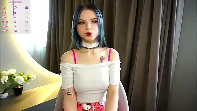 EvelyynLopez from StripChat