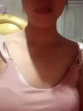 Evenla webcams show profile image 