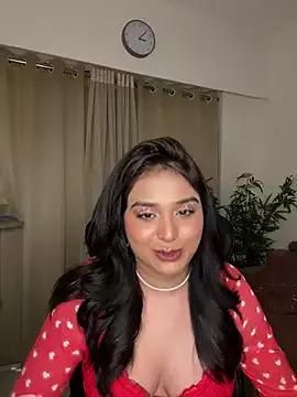 Evequinn from StripChat