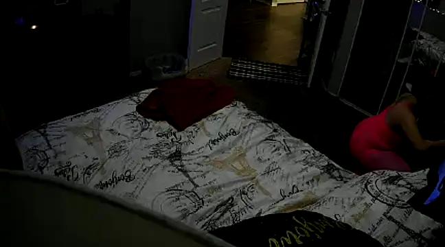 EverlynnCynn20 from StripChat