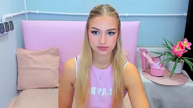 EvetteRose from StripChat