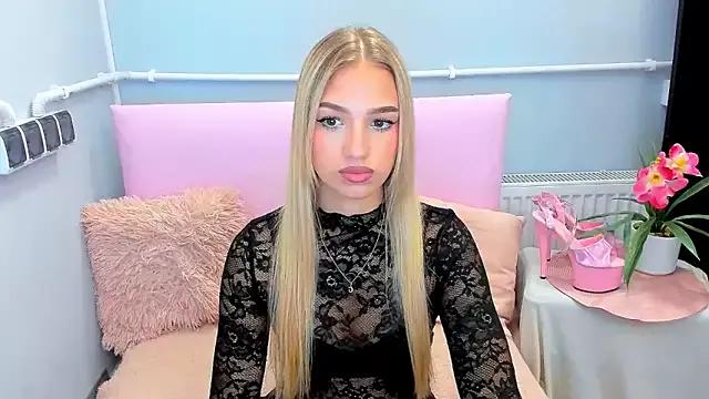 EvetteRose from StripChat