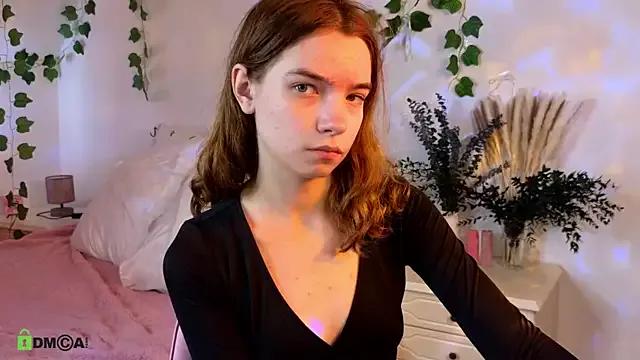 Evi_Brook webcams show profile image 