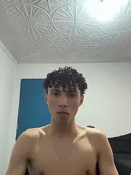 Evidex webcams show profile image 